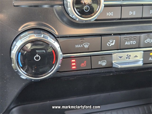 New 2025 Ford F150 XLT w/ Equipment Group 302A MID image 19