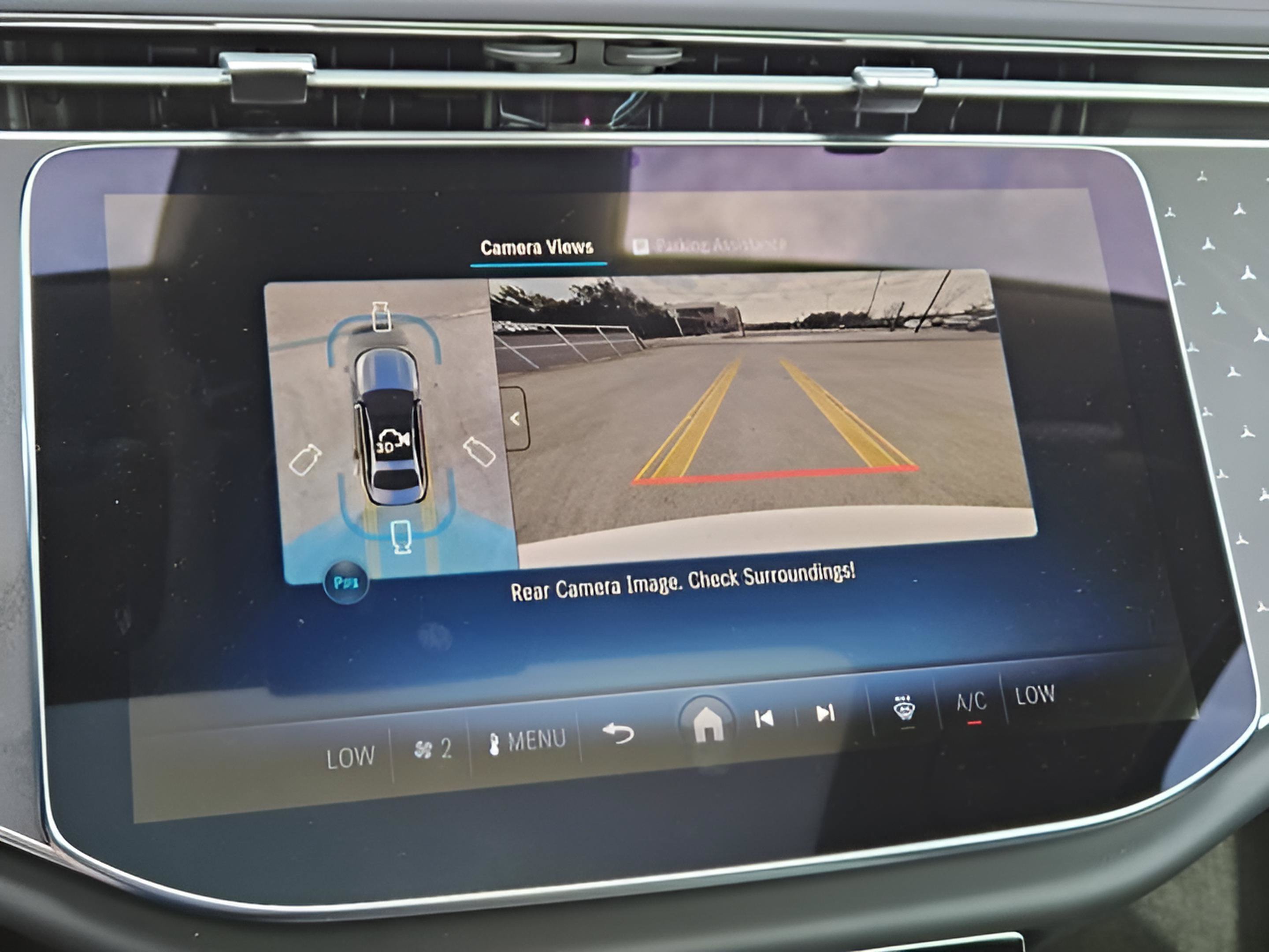 Certified 2025 Mercedes-Benz E 350 Sedan image 13