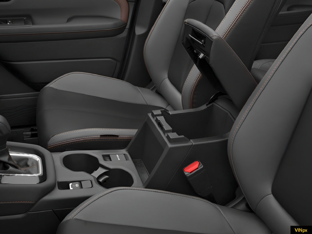 New 2026 Subaru Forester Sport AWD/4WD image 13
