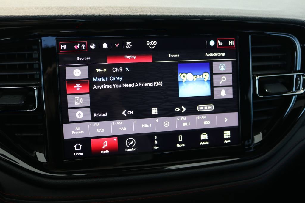 Used 2024 Dodge Durango R/T image 50