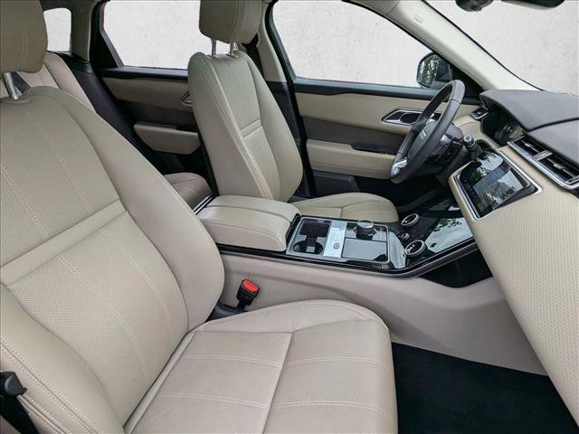 Used 2020 Land Rover Range Rover Velar S AWD/4WD image 21