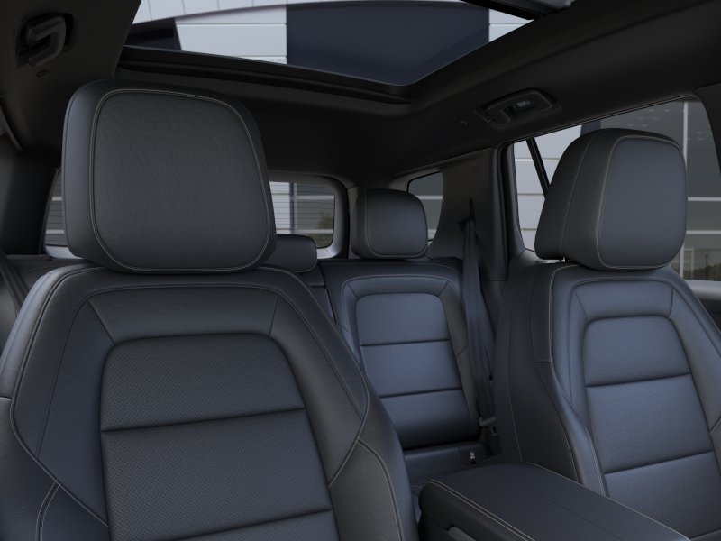 New 2027 GMC Terrain Elevation w/ Elevation Premium Package AWD/4WD image 24