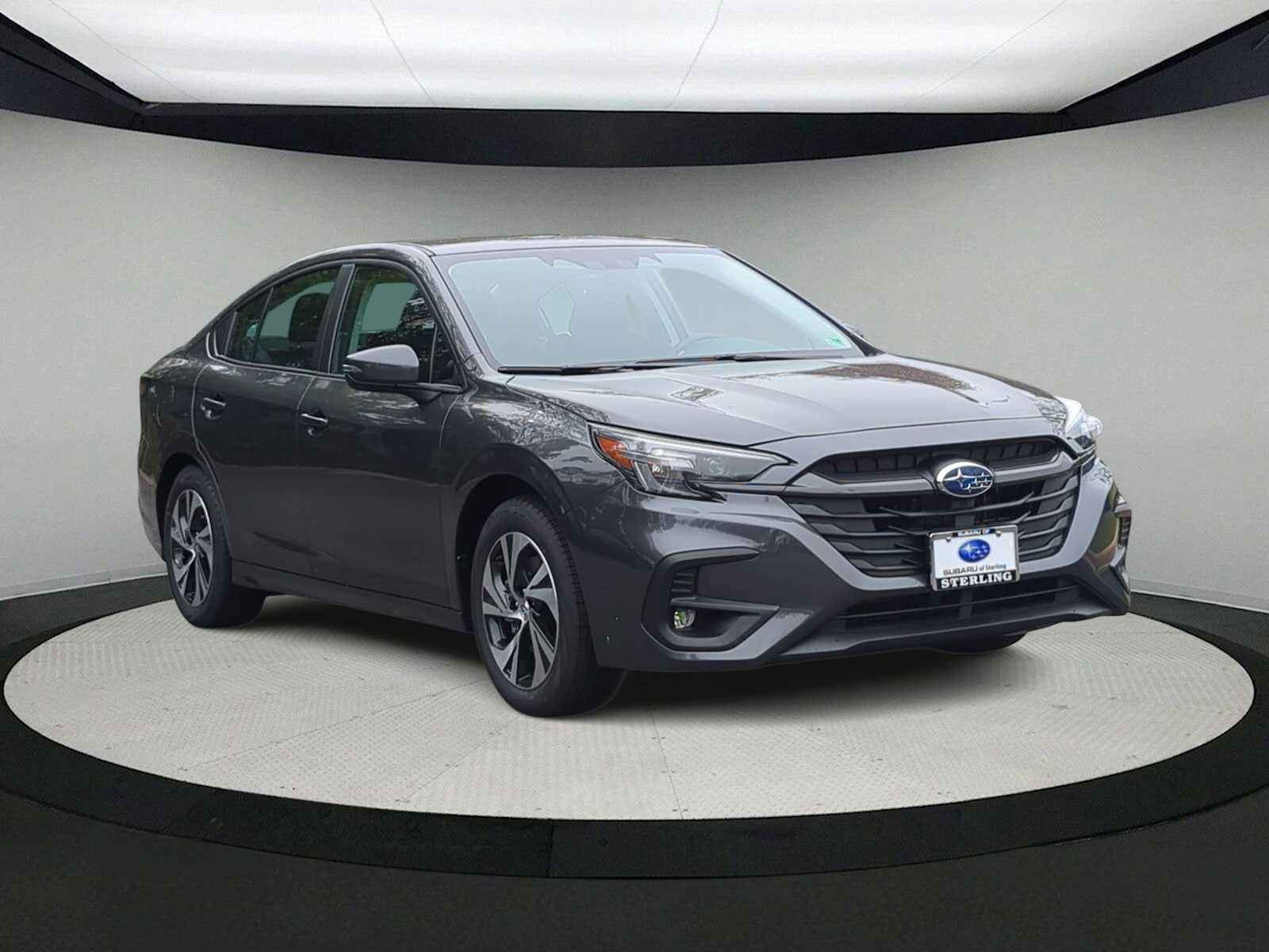 New 2025 Subaru Legacy Premium image 2