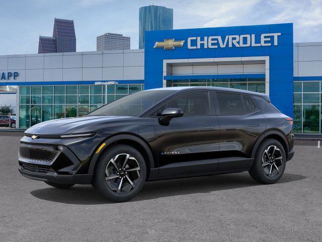 New 2026 Chevrolet Equinox EV LT w/ Comfort Package image 10