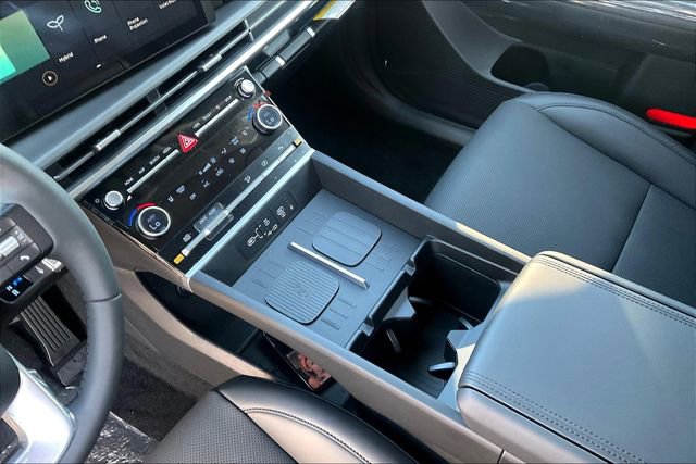 New 2026 Hyundai Santa Fe SEL image 8