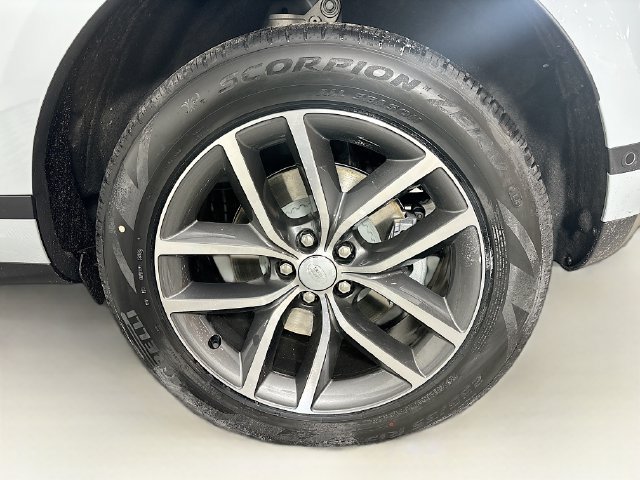 Used 2026 Land Rover Range Rover Evoque S AWD/4WD image 28
