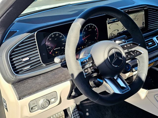 New 2026 Mercedes-Benz GLE 53 AMG 4MATIC Coupe image 15