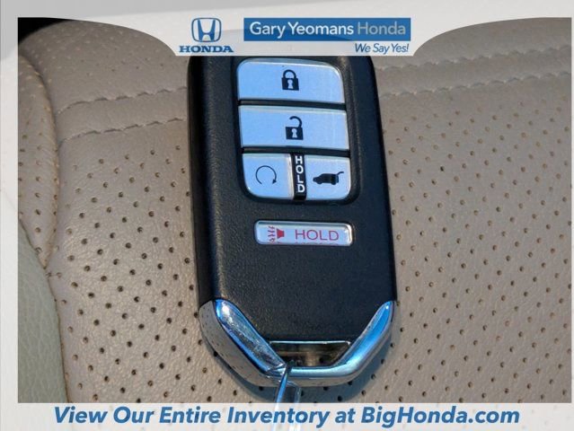 Used 2022 Honda CR-V EX-L image 36