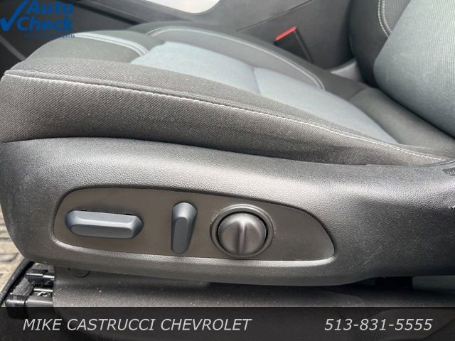 Used 2024 Chevrolet Blazer LT w/ Convenience Package image 11