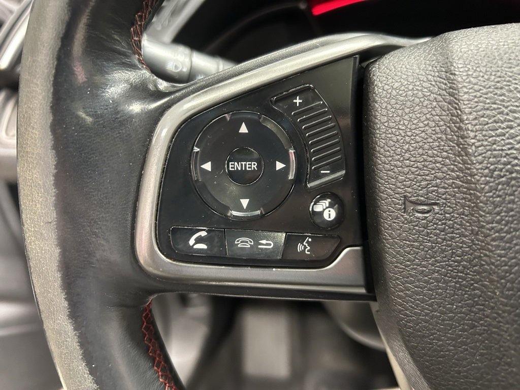 Used 2017 Honda Civic Si image 12