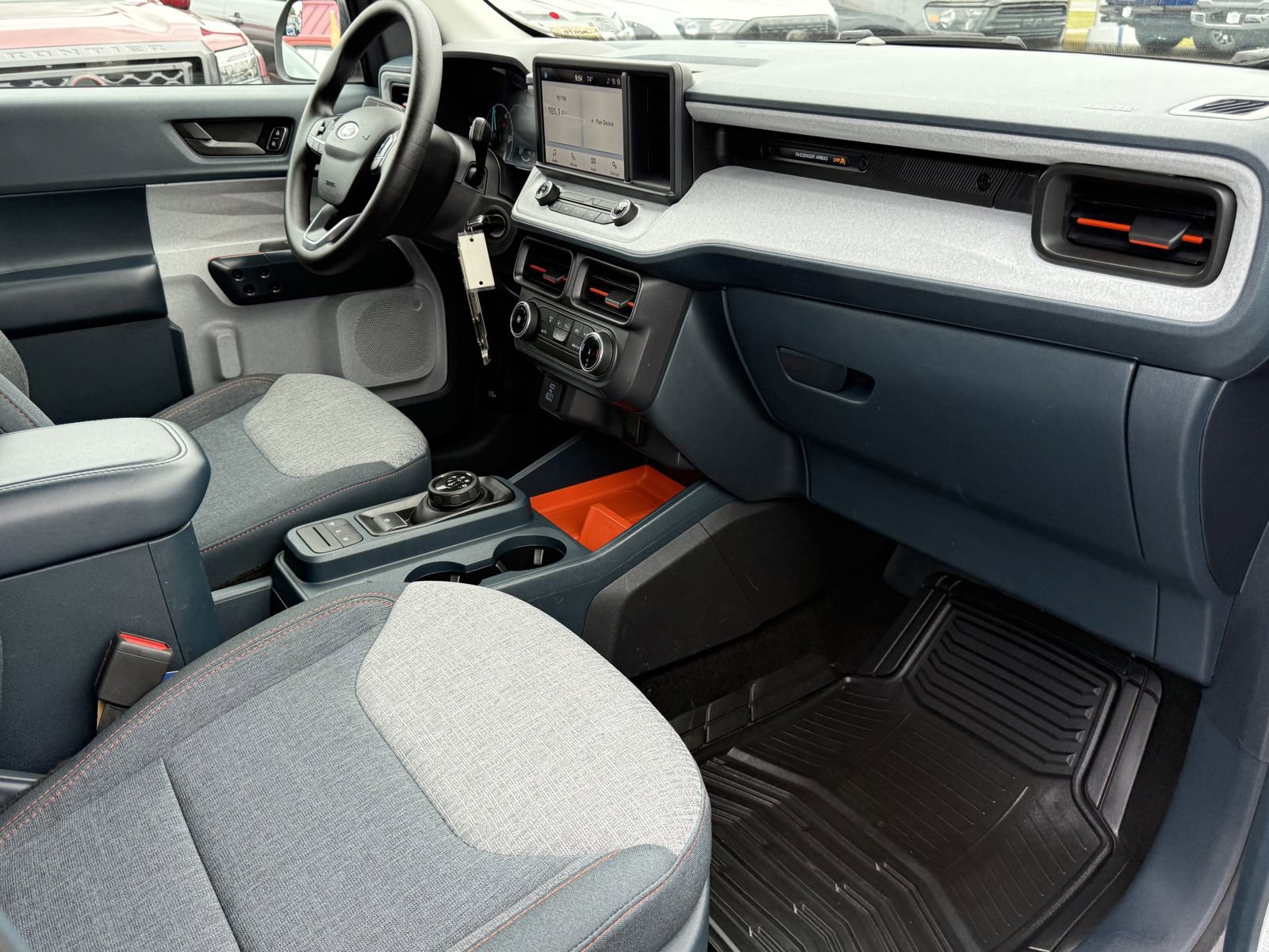 Certified 2024 Ford Maverick XLT image 12