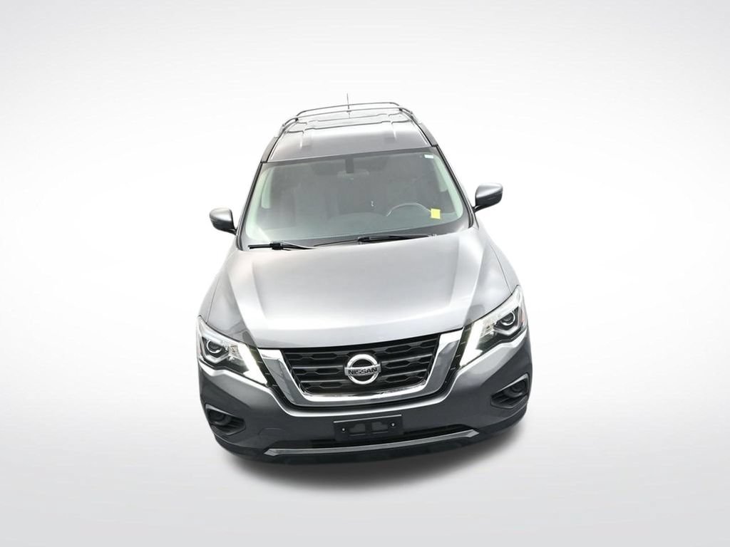 Used 2018 Nissan Pathfinder S FWD image 24
