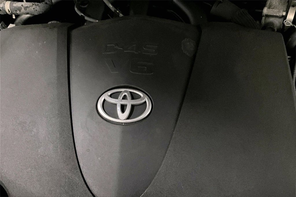 Used 2022 Toyota Highlander XLE image 31