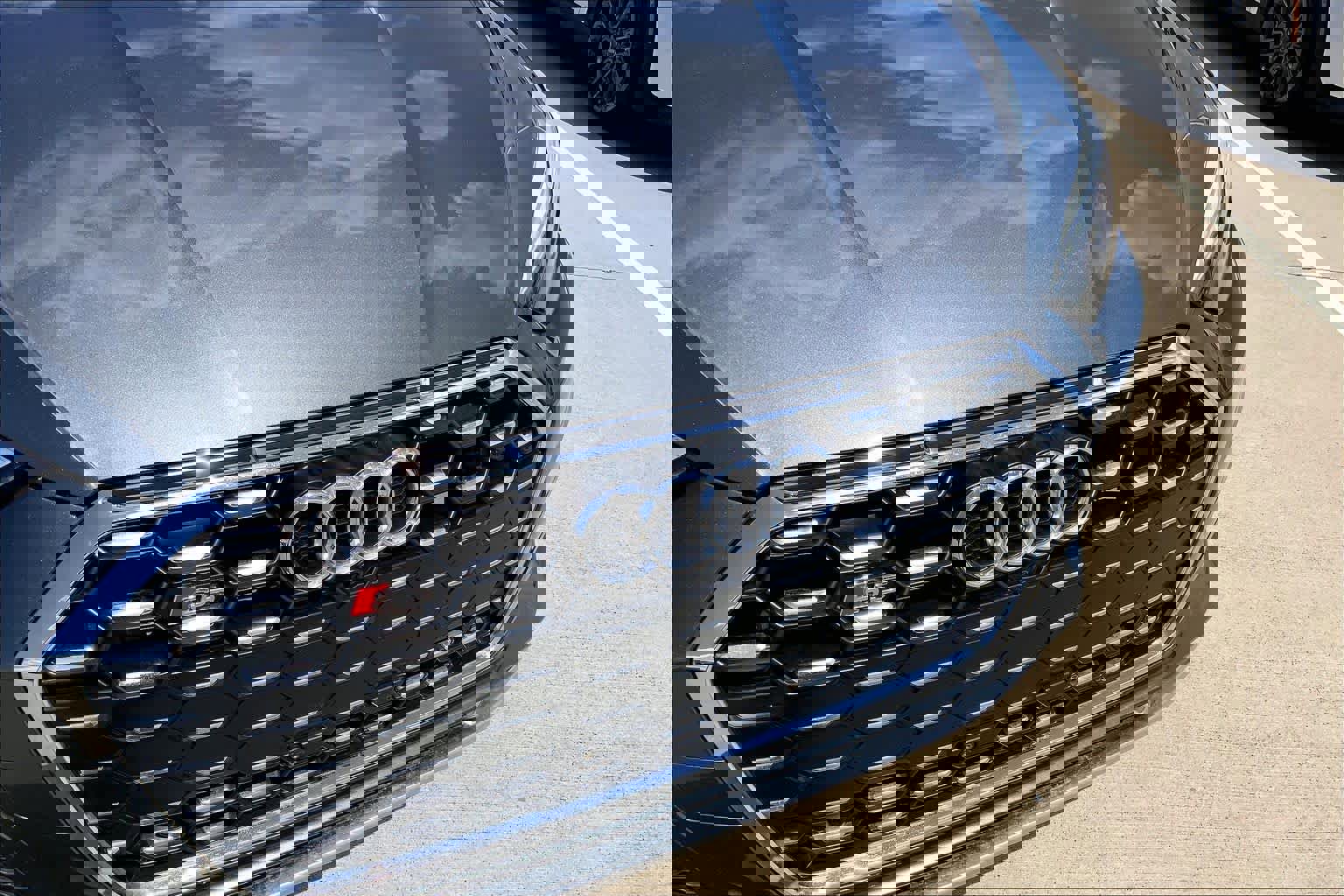 Used 2024 Audi S5 Prestige image 27