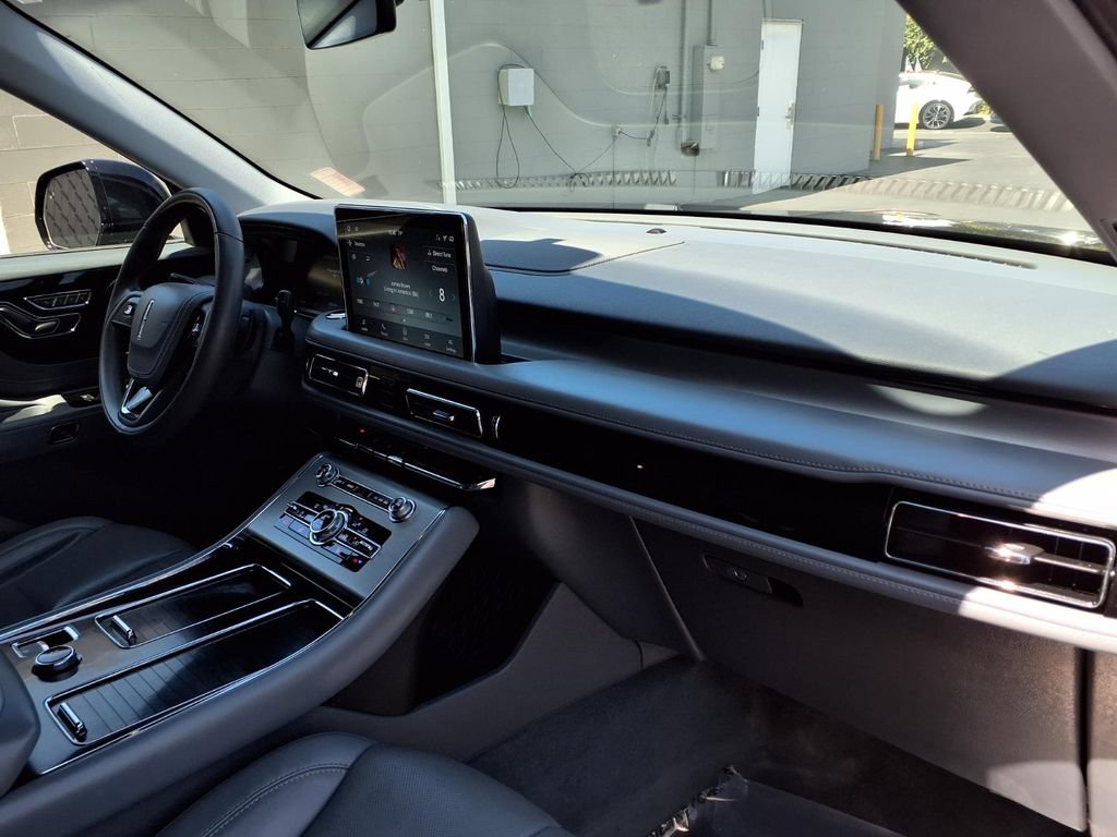 Used 2021 Lincoln Aviator Reserve RWD image 22