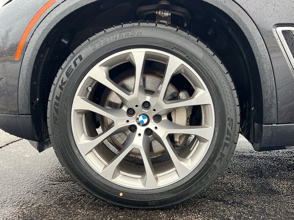 Used 2021 BMW X5 xDrive40i w/ Convenience Package image 10