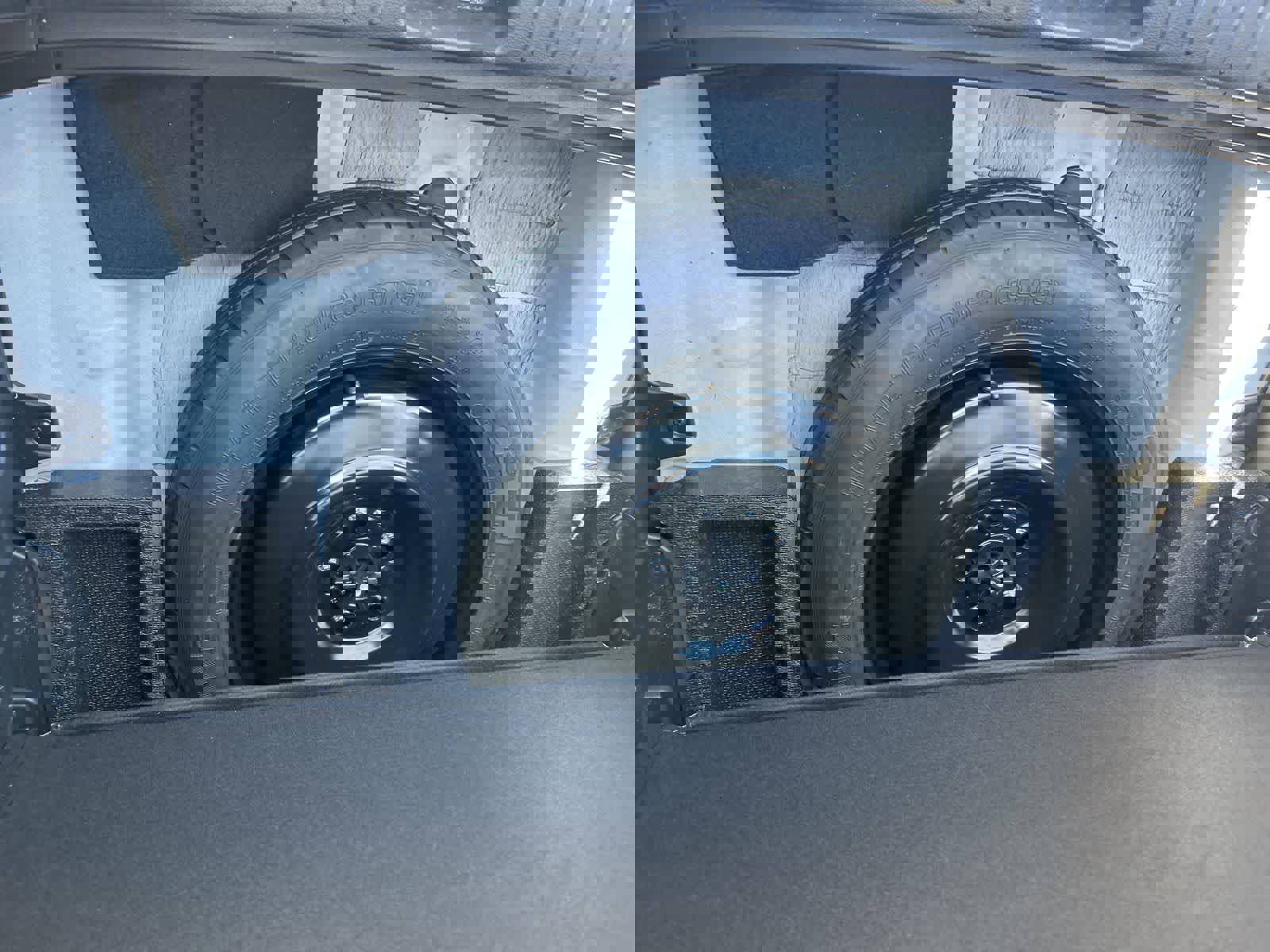 Used 2025 Kia Sportage X-Line w/ Premium Package image 18