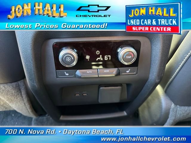 Certified 2024 GMC Acadia Elevation w/ Super Cruise Package image 23