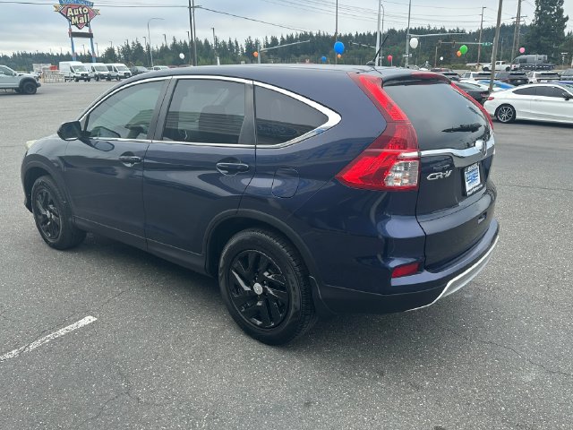 Used 2015 Honda CR-V EX image 4