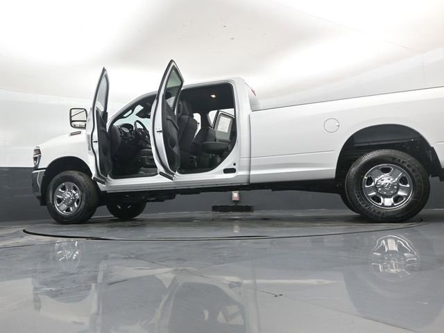 New 2026 RAM 2500 Tradesman w/ Chrome Appearance Group image 52
