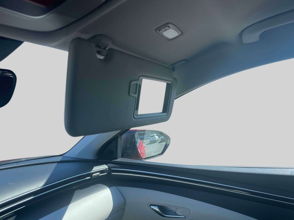 Used 2023 Hyundai Tucson SEL AWD/4WD image 33