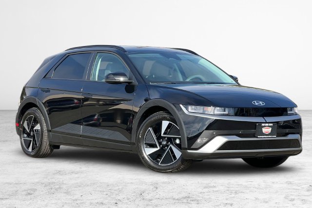 New 2027 Hyundai Ioniq 5 SEL