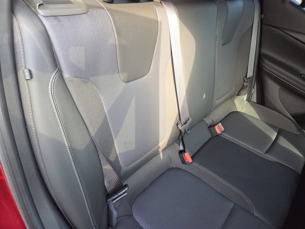 Used 2022 Buick Encore GX Preferred FWD image 23