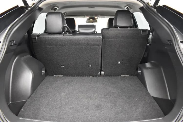 Used 2024 Mitsubishi Eclipse Cross SE AWD/4WD image 16