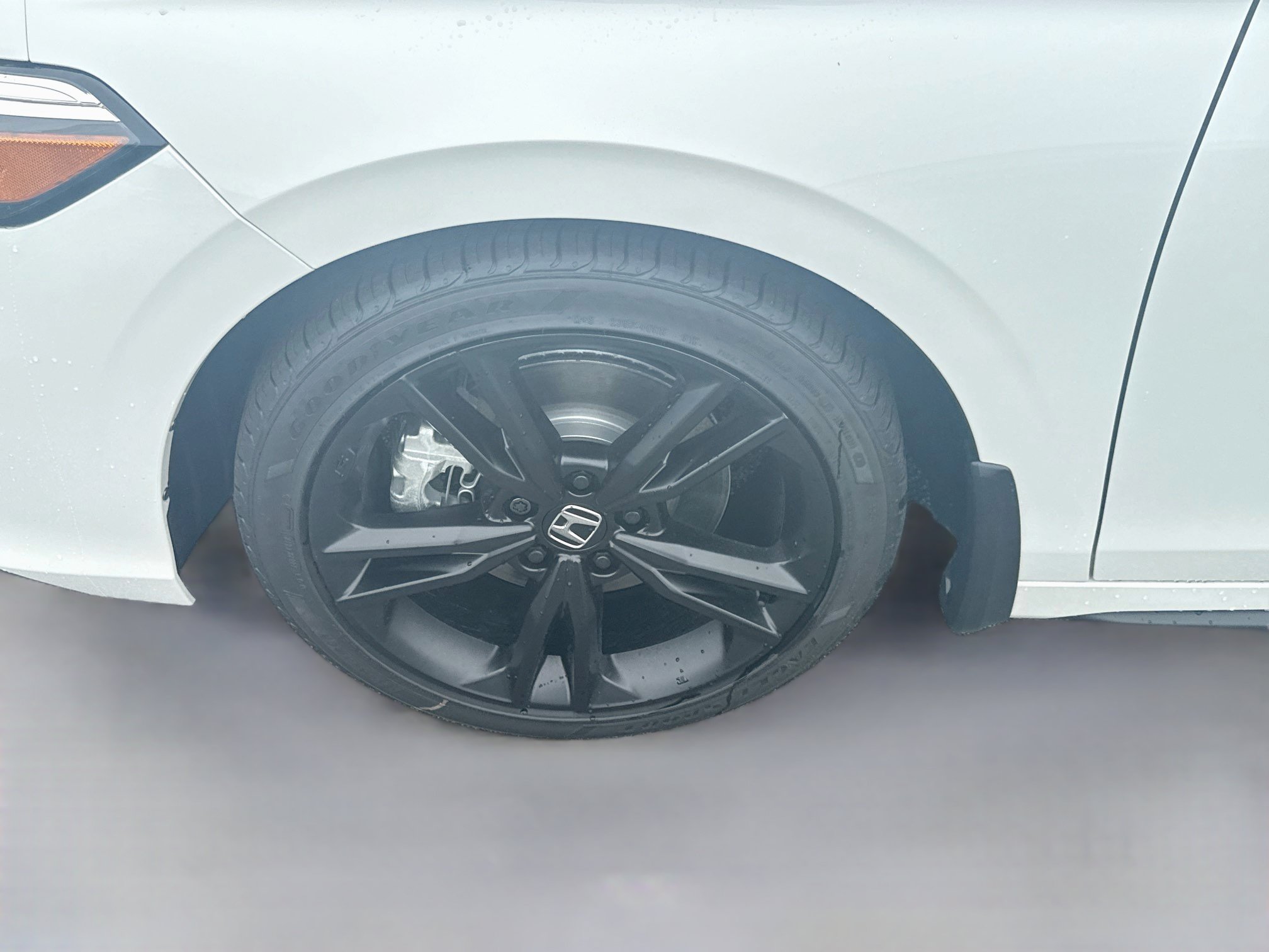 New 2026 Honda Civic Si image 26