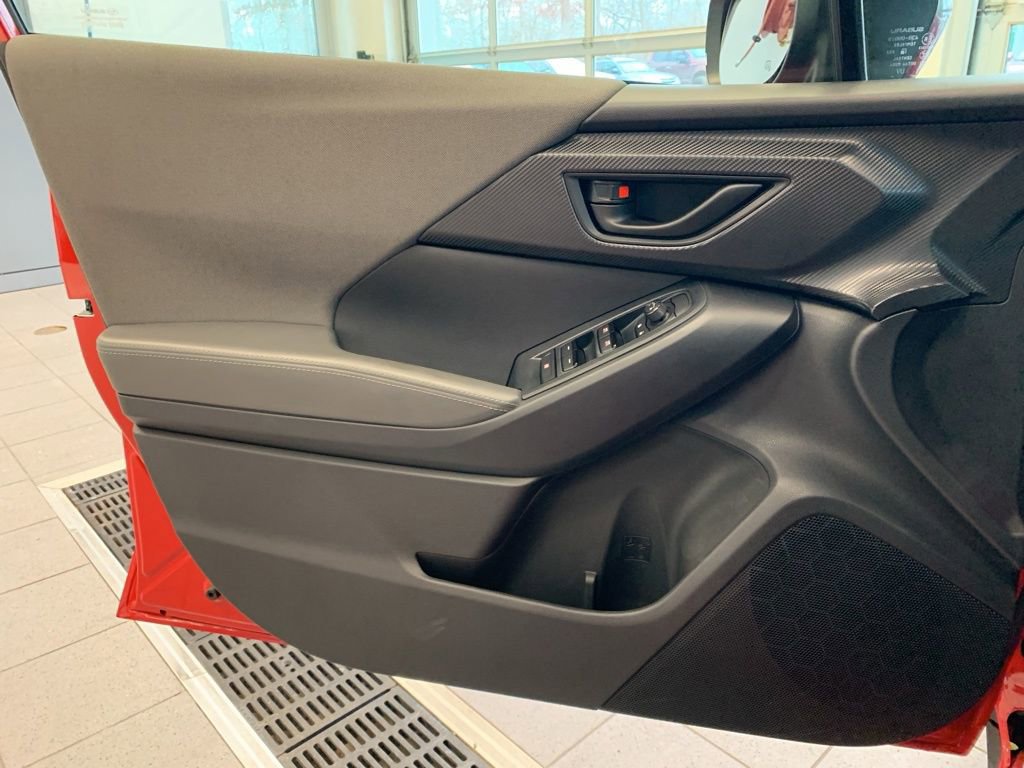 New 2025 Subaru Crosstrek 2.5i Premium image 10