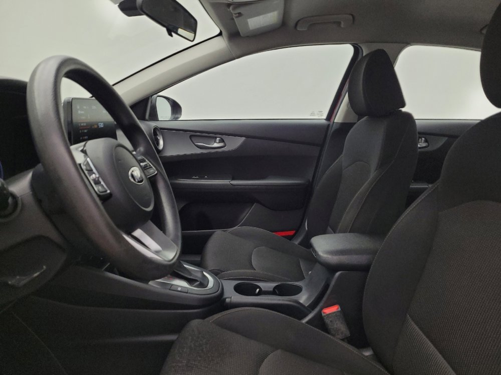 Used 2021 Kia Forte LXS image 17