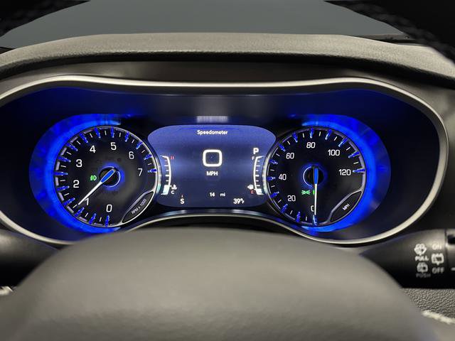 New 2026 Chrysler Pacifica Select w/ S Appearance Package image 16