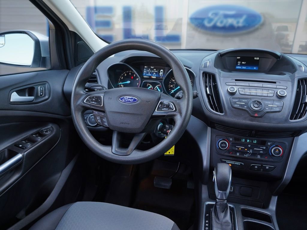 Used 2018 Ford Escape SE AWD/4WD image 25