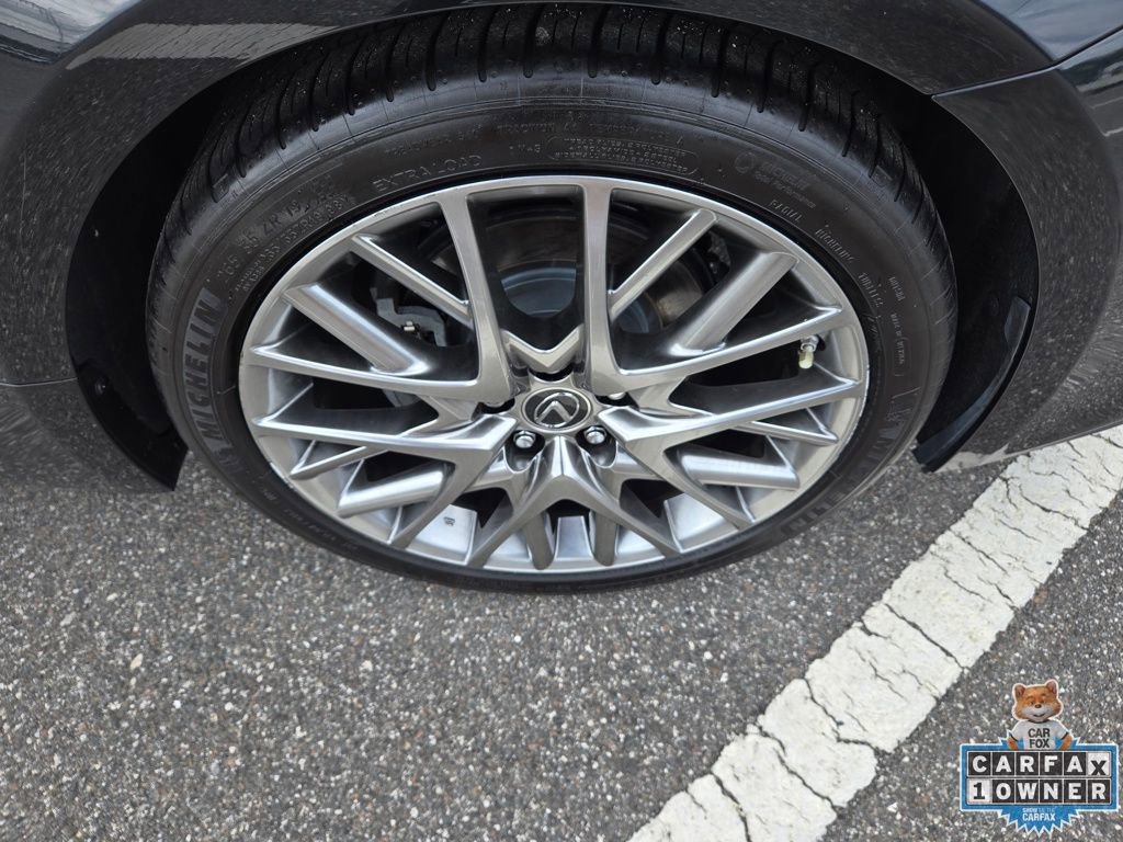 Used 2022 Lexus RC 350 w/ Premium Package image 15