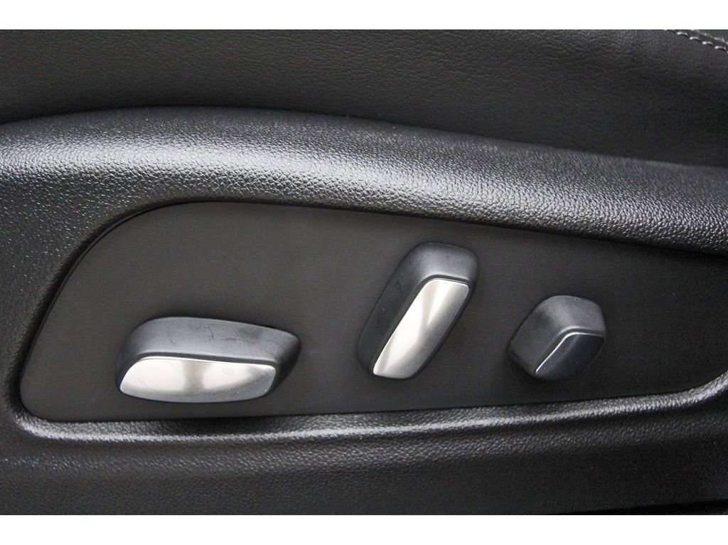 New 2026 Cadillac XT5 Premium Luxury image 23