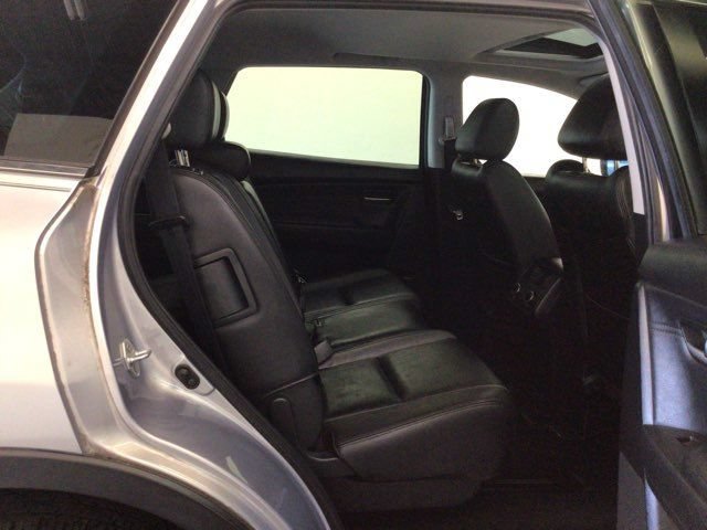 Used 2008 MAZDA CX-9 Touring w/ Moonroof & Bose Audio Pkg AWD/4WD image 3