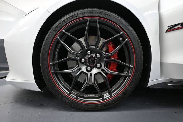 Used 2023 Chevrolet Corvette Z06 RWD image 18