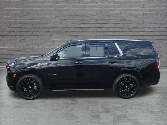 Used 2023 Chevrolet Tahoe LS w/ Driver Alert Package AWD/4WD image 2