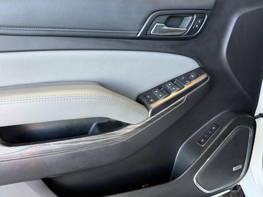 Used 2016 Chevrolet Tahoe LT w/ Max Trailering Package image 17