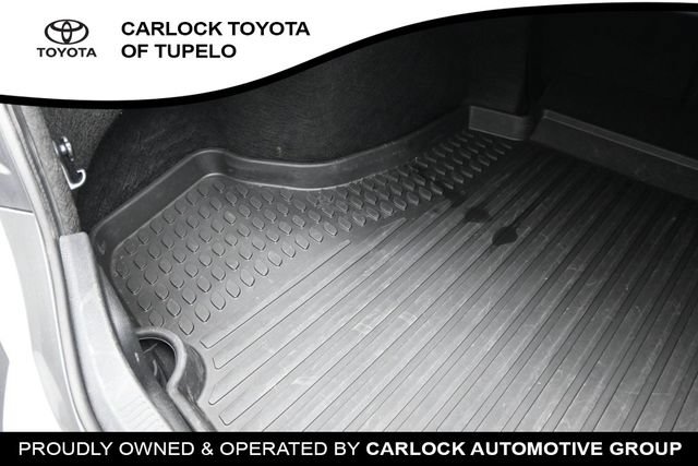 Used 2026 Toyota Camry SE w/ Multimedia Upgrade Package FWD image 44