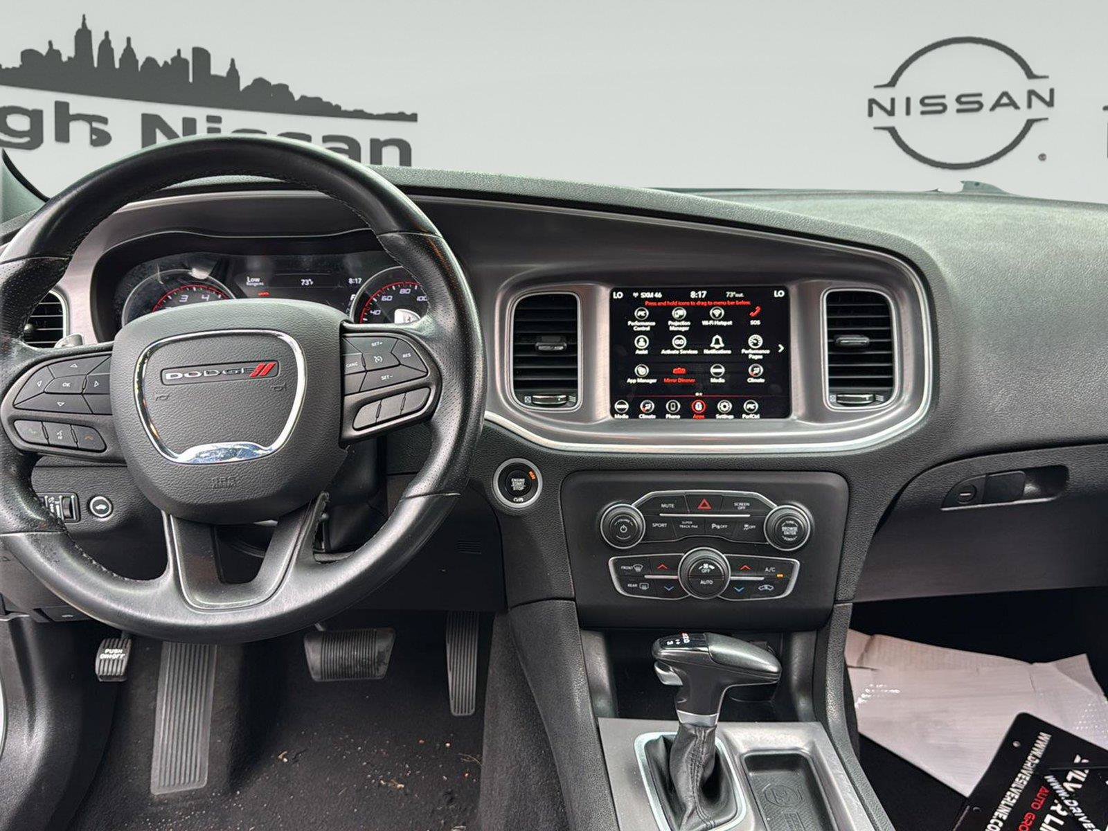 Used 2022 Dodge Charger R/T RWD image 24