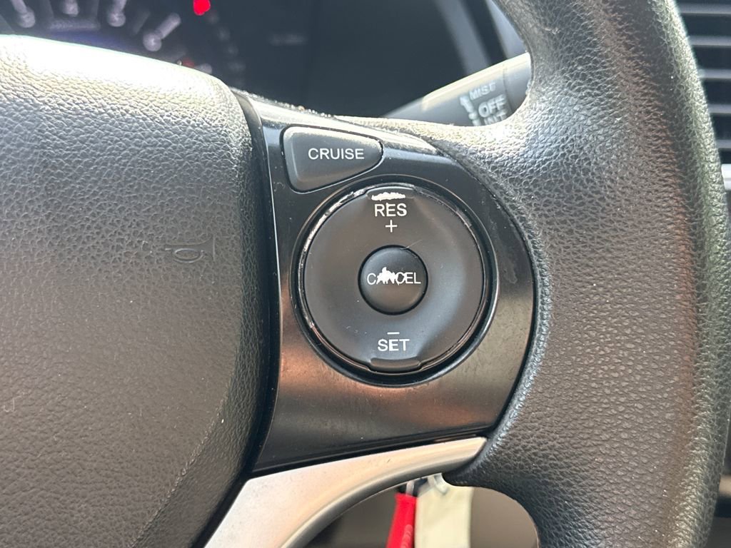 Used 2013 Honda Civic LX image 27