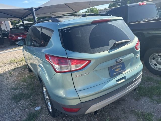 Used 2013 Ford Escape SE FWD image 6