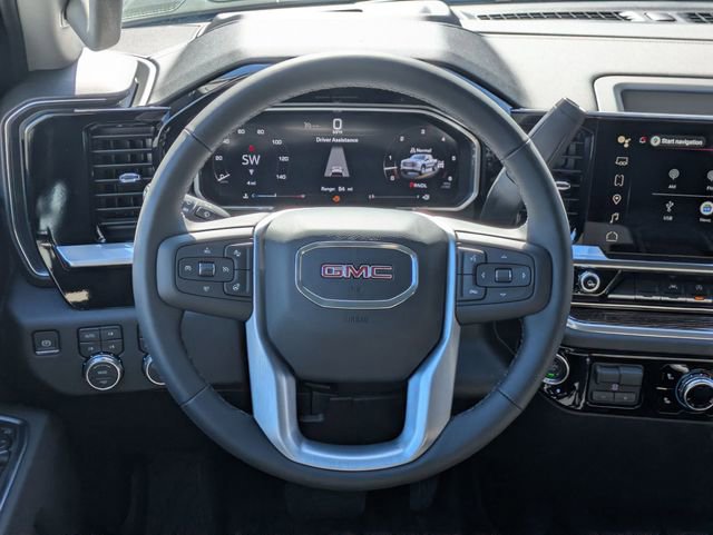 New 2026 GMC Sierra 1500 SLE AWD/4WD image 15