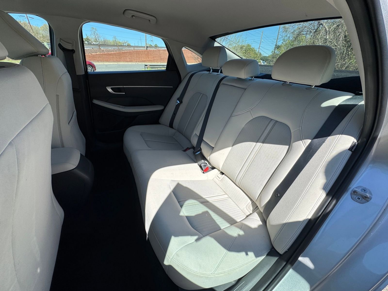 Used 2025 Hyundai Sonata SEL image 33