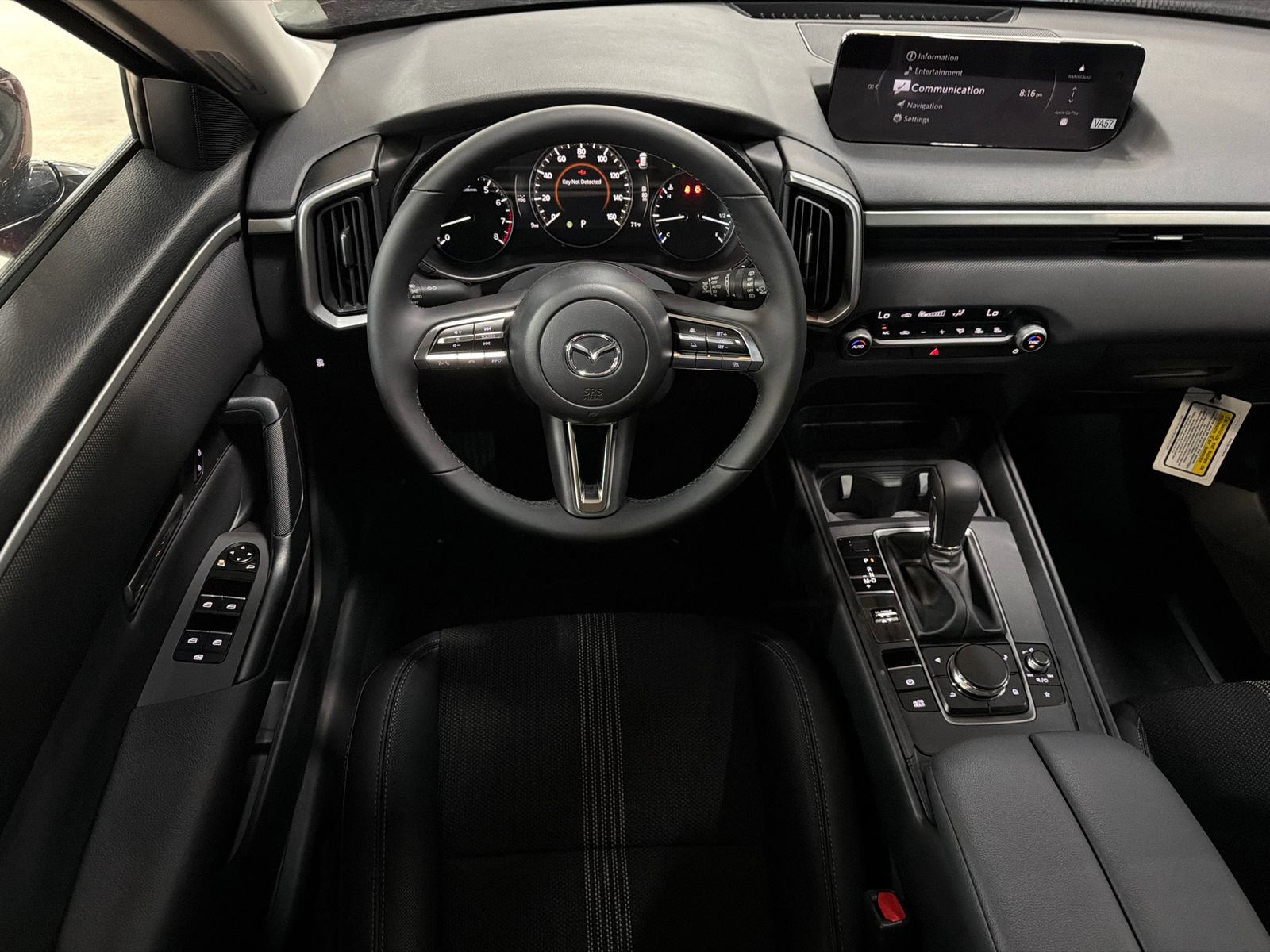 New 2026 MAZDA CX-50 AWD 2.5 S w/ Cargo Package image 18