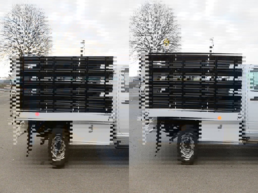 New 2023 RAM 4500 Tradesman image 35