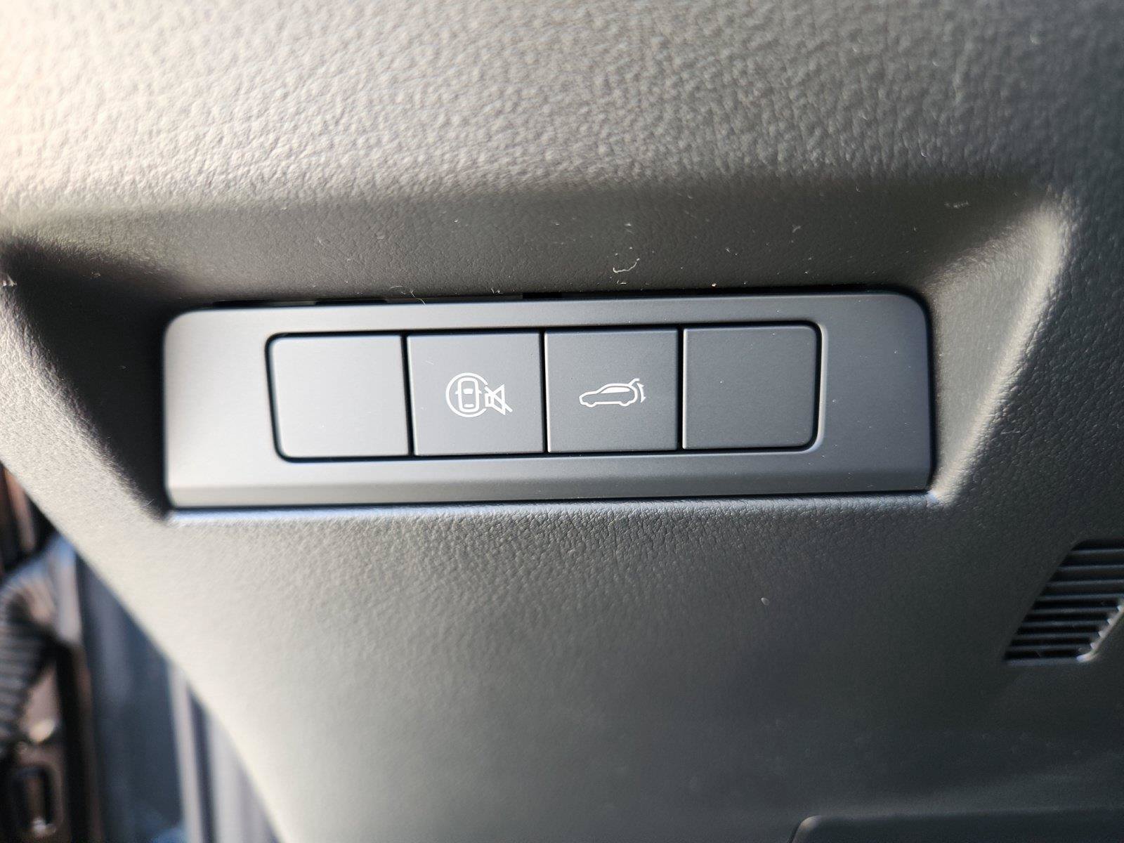 New 2026 MAZDA CX-5 Preferred AWD/4WD image 18
