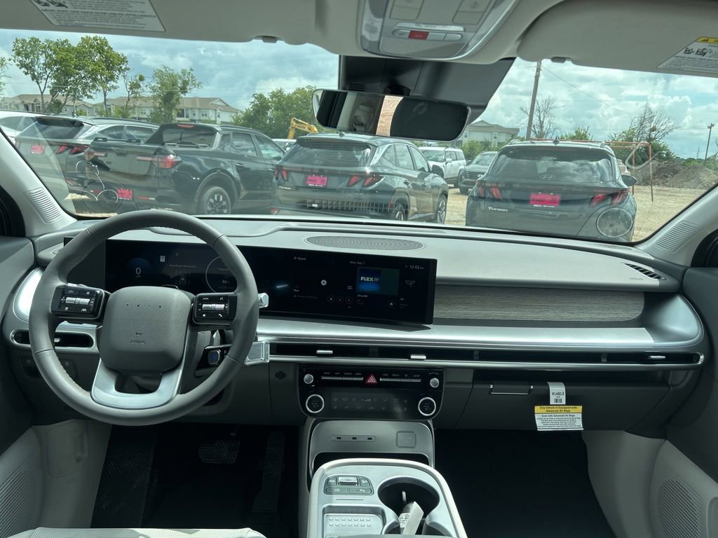 New 2026 Hyundai Ioniq 9 SEL image 18