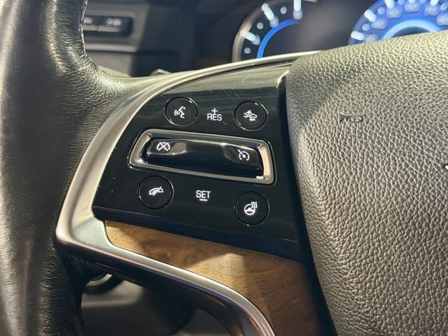 Used 2020 Cadillac Escalade Premium Luxury AWD/4WD image 28